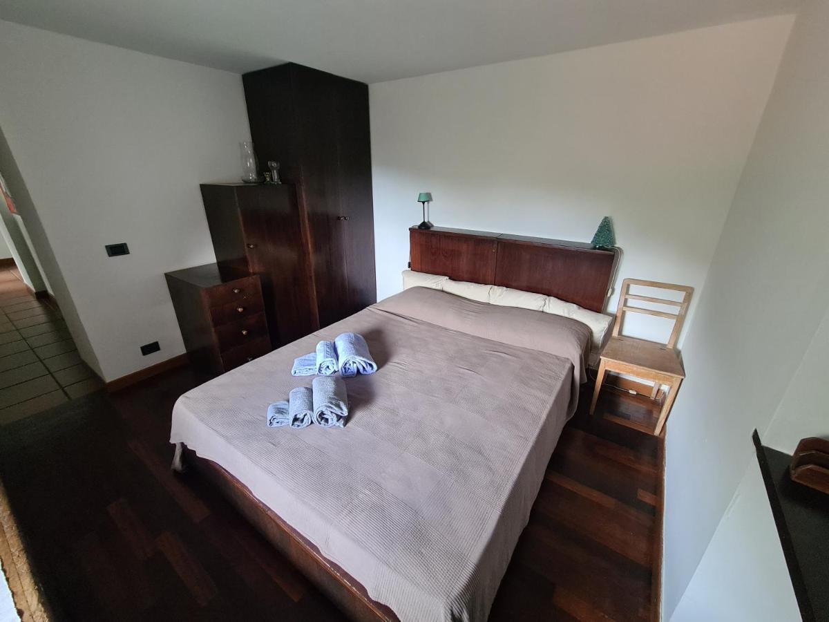 Castrusso Il Frantoio Di Rapallo By Portofinovacanze Ngoại thất bức ảnh